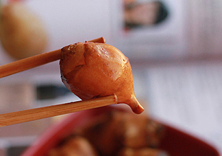 姜不辣就是鬼子姜嗎？新鮮鬼子姜怎么保存