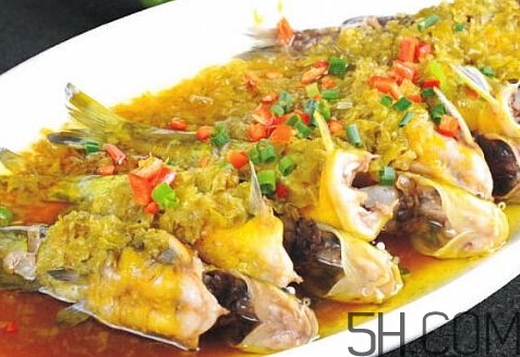 黃骨魚是發(fā)物嗎？黃骨魚是什么魚？