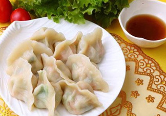 餃子餡的做法有哪些？花樣餃子的包法