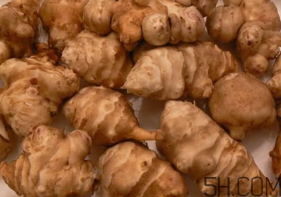 鬼子姜能治糖尿病嗎？鬼子姜的功效與作用