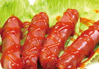 吃烤腸會胖嗎？烤腸的熱量是多少？