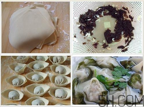 餃子餡怎么做好吃？餃子餡怎么調(diào)？