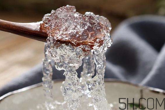 泡發(fā)后的雪燕怎么保存？燉好的雪燕可以放多久