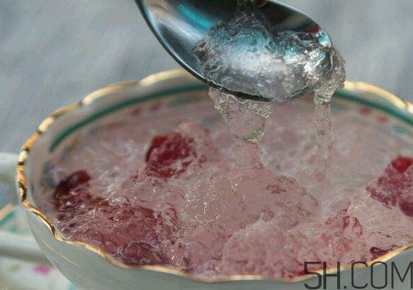 雪燕是什么樹種植的？雪燕是涼性還是熱性