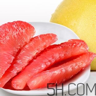 紅心柚子有假的嗎？紅心柚子有哪些品種？