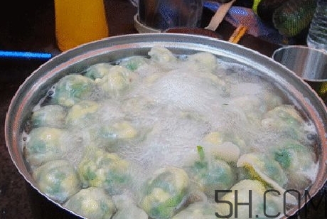 煮餃子怎么煮不破皮？煮餃子怎么看熟沒熟？