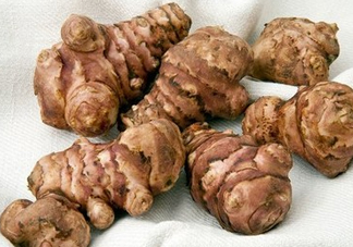 鬼子姜什么時(shí)候成熟？為什么叫鬼子姜