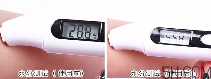 LG沐浴露真假怎么辨別？LG沐浴露真假對(duì)比圖