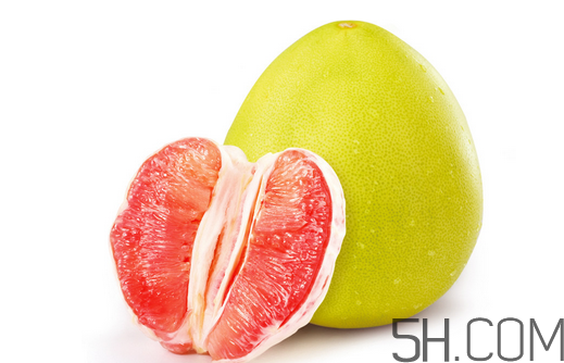 紅心柚子有假的嗎？紅心柚子有哪些品種？