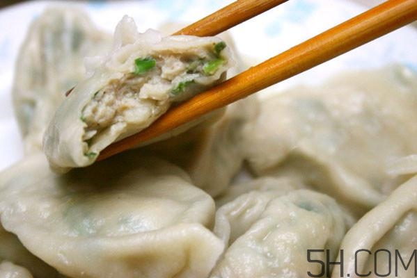 餃子餡怎么做好吃？餃子餡怎么調(diào)？