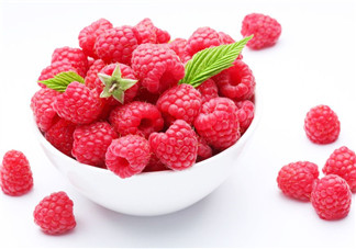 覆盆子茶什么時候喝？桑葚和覆盆子的區(qū)別