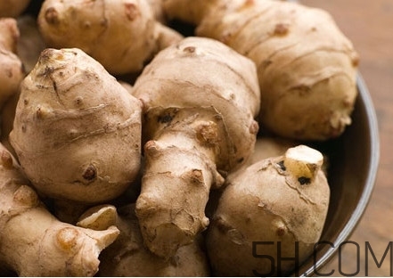 洋姜是生姜嗎？洋姜和生姜的區(qū)別