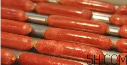 烤腸能多吃嗎？吃烤腸的危害