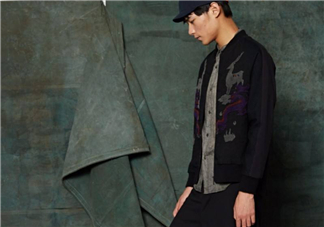 速寫是什么牌子？速寫男裝屬于什么檔次？