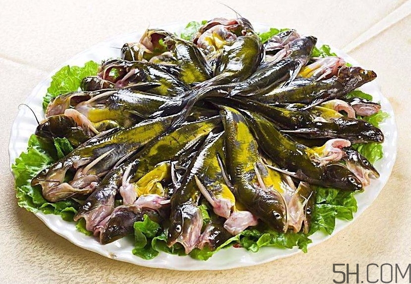 黃骨魚(yú)怎么處理？黃骨魚(yú)怎么清洗？