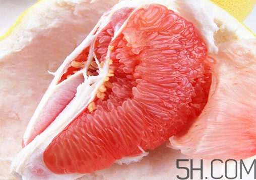 紅心柚子有假的嗎？紅心柚子有哪些品種？