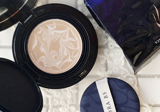 ahc玻尿酸水粉霜?dú)鈮|怎么樣？ahc玻尿酸水粉霜好用嗎