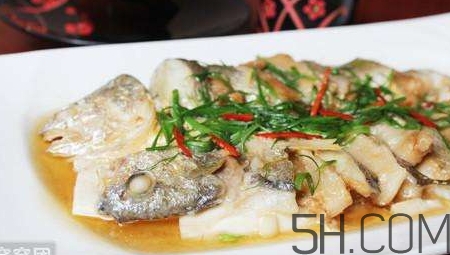 黃骨魚有刺嗎？黃骨魚有毒嗎？