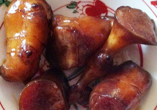 鬼子姜怎么腌制？鬼子姜怎么種植