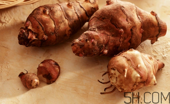 洋姜什么時候種植？洋姜不能與什么同食