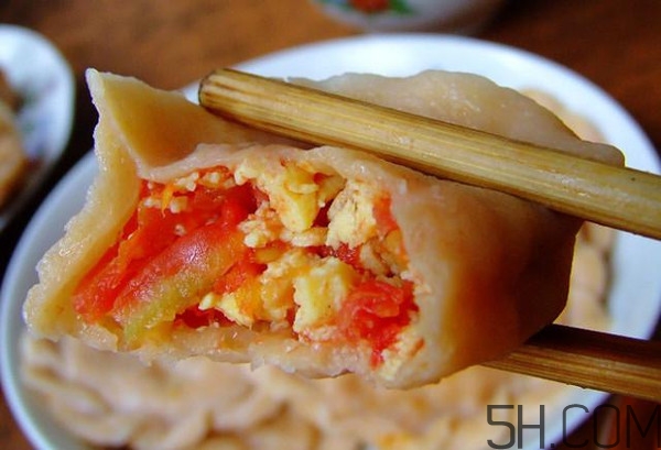 餃子餡怎么做好吃？餃子餡怎么調(diào)？