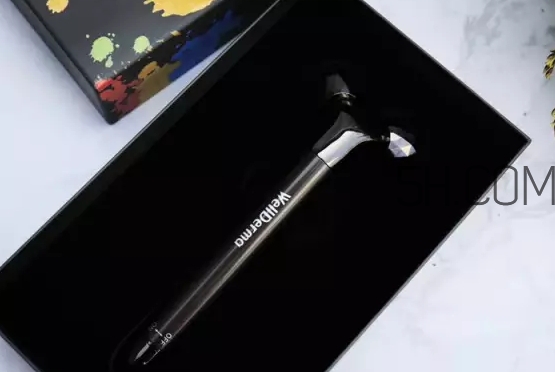 wellderma按摩儀怎么用？夢蝸按摩儀使用方法