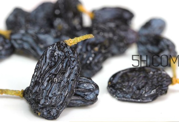 葡萄干可以放冰箱嗎？葡萄干不能和什么一起吃