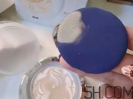 水粉霜怎么上妝？水粉霜用什么上妝