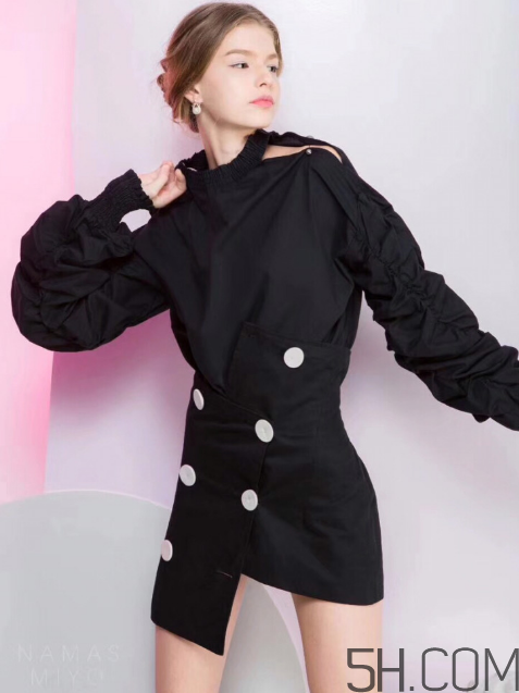 namas miyo是什么牌子？namas miyo是什么檔次？