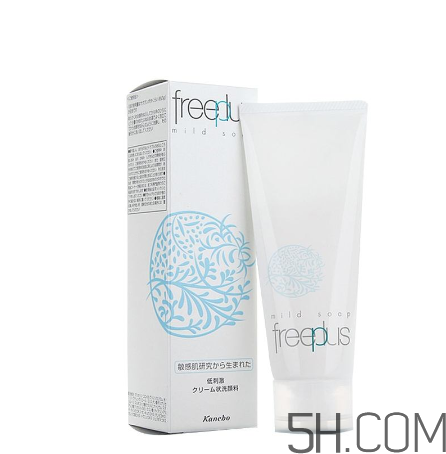 芙麗芳絲洗面奶好用嗎？芙麗芳絲洗面奶評(píng)測(cè)