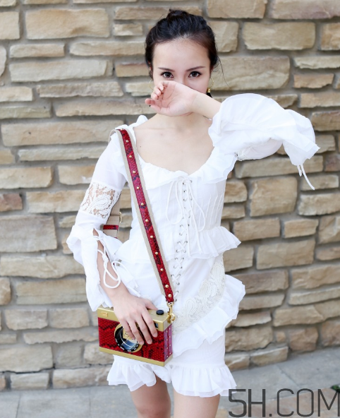 tracy chu是什么牌子？tracy chu是什么檔次？