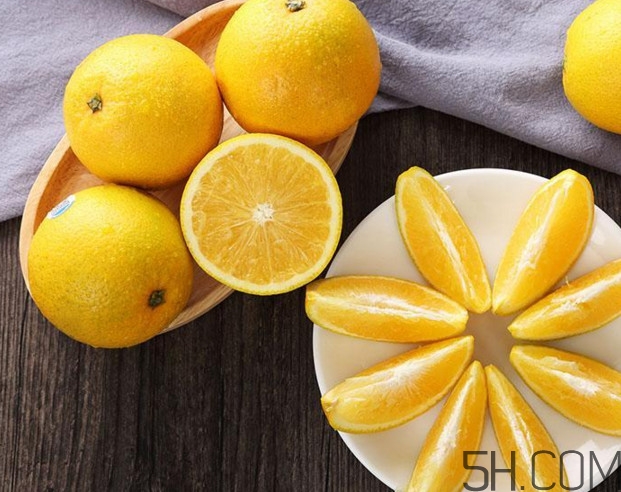 褚橙什么時候上市？褚橙是什么品種