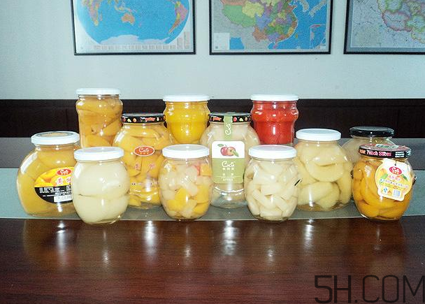 水果罐頭有營養(yǎng)嗎？水果罐頭比水果更有營養(yǎng)嗎？