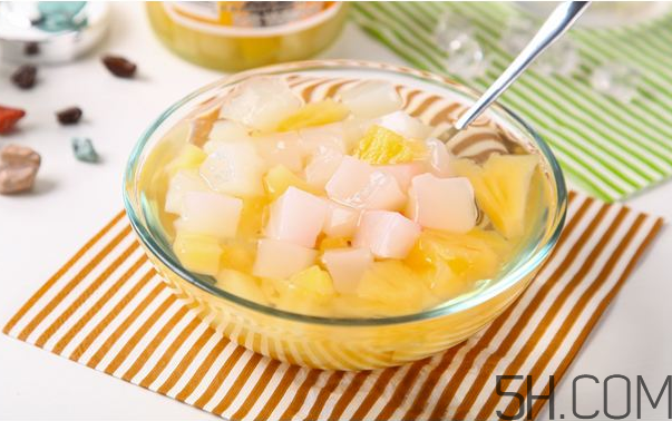 水果罐頭有營養(yǎng)嗎？水果罐頭比水果更有營養(yǎng)嗎？