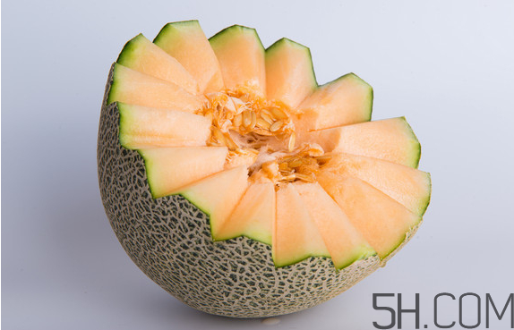 哈密瓜和火龍果能一起吃嗎？哈密瓜的食用價(jià)值