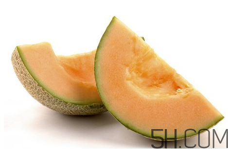 哈密瓜和火龍果能一起吃嗎？哈密瓜的食用價(jià)值