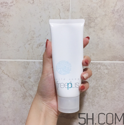 芙麗芳絲洗面奶是氨基酸嗎？氨基酸洗面奶有哪些？