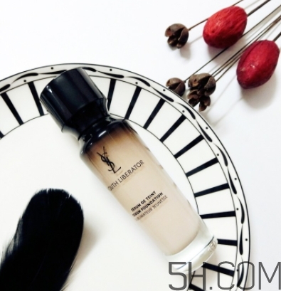 ysl女神粉底液多少錢？ysl女神粉底液專柜價