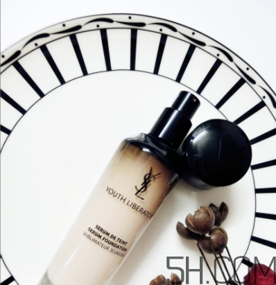 ysl女神粉底液多少錢？ysl女神粉底液專柜價