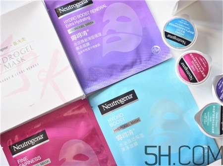 露得清果凍面膜怎么樣_露得清果凍面膜好用嗎 露得清果凍面膜怎么樣_露得清果凍面膜好用嗎