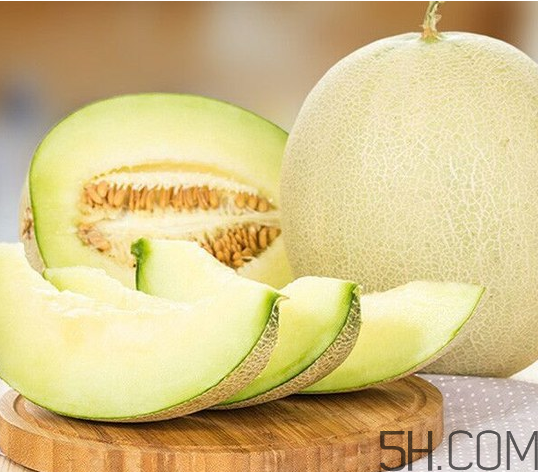 產(chǎn)婦可以吃哈密瓜嗎？隔夜的哈密瓜可以吃嗎？