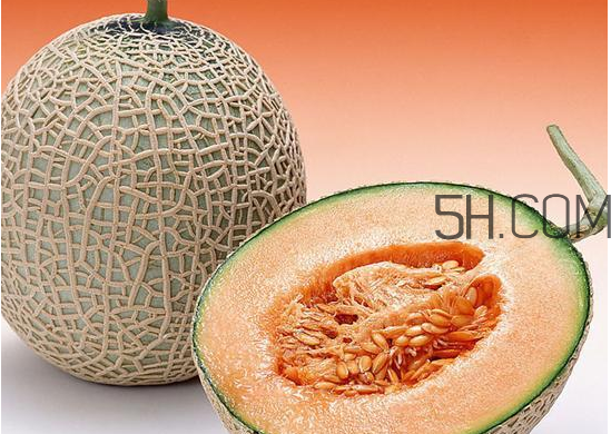 哈密瓜搭配什么榨汁好喝？產婦吃哈密瓜的好處