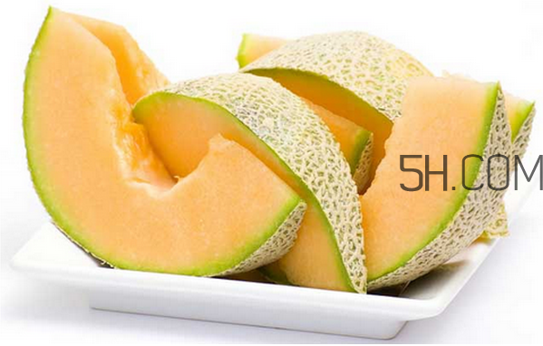 哈密瓜和香蕉能一起吃嗎？哈密瓜不甜怎么辦？