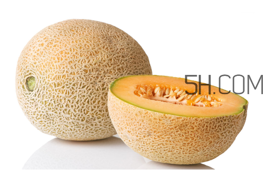 哈密瓜和香蕉能一起吃嗎？哈密瓜不甜怎么辦？