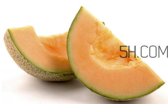 怎么看哈密瓜是否成熟？哈密瓜和牛奶能同時(shí)吃嗎？