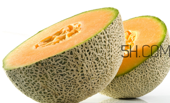怎么看哈密瓜是否成熟？哈密瓜和牛奶能同時(shí)吃嗎？