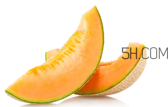 哈密瓜和黃金瓜可以一起吃嗎？哈蜜瓜的吃法