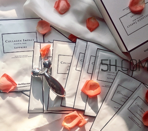 wellderma夢(mèng)蝸人皮面膜多少錢？一盒多少片？