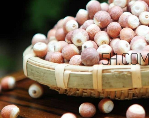 雞頭米什么人不能吃？雞頭米怎么挑選