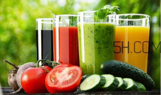 哪些水果不能一起榨汁喝？喝鮮榨果汁的好處